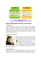 [촉진전략] 청정원의 성공요인-4