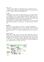 [촉진전략] 청정원의 성공요인-5