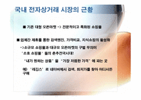 [인터넷비즈니스모델] 메이크샵 Makeshop 전략-12