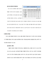 [소비자행동] 웰빙소비의 이론적 배경, 사례분석-4