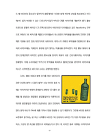 [소비자행동] 웰빙소비의 이론적 배경, 사례분석-13