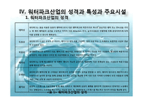 국내 워터파크 산업의 문제점과 개선방안-12