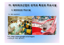 국내 워터파크 산업의 문제점과 개선방안-14