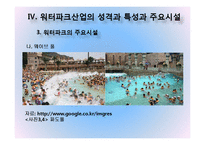 국내 워터파크 산업의 문제점과 개선방안-15