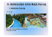 국내 워터파크 산업의 문제점과 개선방안-16