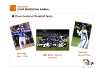 LOTTE GIANTS 롯데 자이언츠 마케팅 분석-4