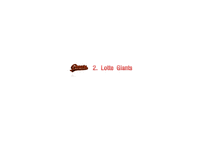 LOTTE GIANTS 롯데 자이언츠 마케팅 분석-6