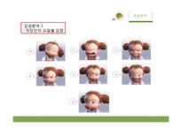 [브랜드, 사업계획서] `도심 속의 숲 카페` 창업기획안-8