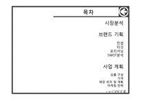 [패션] 새 브랜드 아웃도어 개발 및 마케팅전략-2