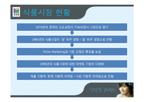 [촉진전략] 청정원의 성공요인, IMC 전략-7