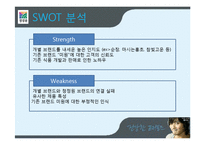 [촉진전략] 청정원의 성공요인, IMC 전략-8