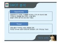 [촉진전략] 청정원의 성공요인, IMC 전략-9