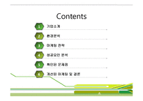 [마케팅사례] 천호식품 마케팅전략 분석, 성공요인-2