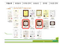 [마케팅사례] 천호식품 마케팅전략 분석, 성공요인-8