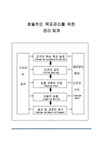 [조직행동] 목표관리-4