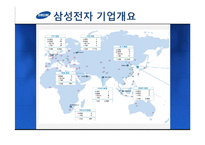 [해외투자론] 삼성전자 FDI 분석-5
