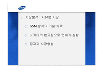 [해외투자론] 삼성전자 FDI 분석-20