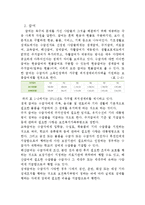 정책론 과제 레포트-8