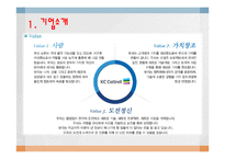 KC 코트렐의 성공사례,마케팅, 마케팅전략, 성공전략, 경영전략분석, 기업소개 및 역사와 특징소개, 비교분석, 성공사례, 해외진출 성공전략,마케팅전략, STP전략, SWOT분석, 4P전략-5