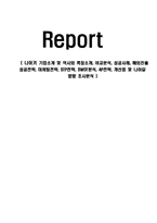 나이키 성공사례,마케팅, 마케팅전략, 성공전략, 경영전략분석, 기업소개 및 역사와 특징소개, 비교분석, 성공사례,마케팅전략, STP전략, SWOT분석, 4P전략-1