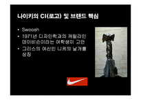 나이키의 성공사례,마케팅, 마케팅전략, 성공전략, 경영전략분석, 기업소개 및 역사와 특징소개, 비교분석, 성공사례,마케팅전략, STP전략, SWOT분석, 4P전략-6