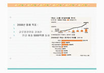 넥슨(Nexon)의 성공사례,마케팅, 마케팅전략, 성공전략, 경영전략분석, 기업소개 및 역사와 특징소개, 비교분석, 성공사례, 해외진출 성공전략,마케팅전략, STP전략, SWOT분석, 4P전략-17