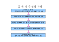 롯데리아의 마케팅,성공사례, 마케팅전략, 성공전략, 경영전략분석, , STP전략, SWOT분석, 4P전략 기업소개 및 역사와 특징소개, 비교분석, 성공사례,세계시장 개척,-2