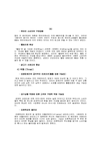 비비큐(BBQ) 마케팅전략, 성공사례, 성공전략, 경영전략분석, 기업소개 및 역사와 특징소개, 비교분석, 성공사례,마케팅전략, STP전략, SWOT분석, 4P전략-8