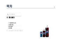 코카콜라와 펩시콜라의 성공사례, 마케팅전략, 성공전략, 경영전략분석, 기업소개 및 역사와 특징소개, 비교분석, 성공사례, 해외진출 성공전략, 마케팅전략, STP전략, SWOT분석-3
