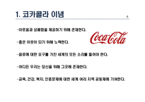 코카콜라와 펩시콜라의 성공사례, 마케팅전략, 성공전략, 경영전략분석, 기업소개 및 역사와 특징소개, 비교분석, 성공사례, 해외진출 성공전략, 마케팅전략, STP전략, SWOT분석-8