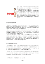 유한킴벌리 하기스 성공사례, 마케팅전략, 성공전략, 경영전략분석, 기업소개 및 역사와 특징소개, 경영전략분석, 성공사례, 성공전략, 마케팅전략, STP전략, SWOT분석, 4P전략, 개선점-4