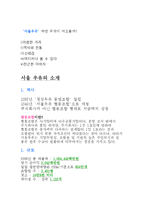 서울 우유의 유통 전략 보고서-3