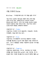 서울 우유의 유통 전략 보고서-4