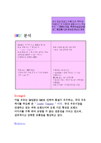 서울 우유의 유통 전략 보고서-12