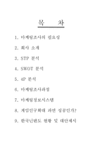 닌텐도 사례분석-2