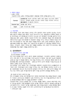 마케팅 관리 레포트-5