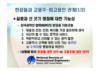 8장 피고용인으로서의 공학자(국내,국외사례, 토론자료)(공학과 윤리)(PPT)-3