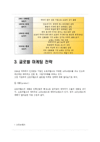 오로라 월드 기업소개 및 역사와 특징소개, 경영전략분석, 성공사례, 성공전략, 마케팅전략, STP전략, SWOT분석, 4P전략, 개선점-7