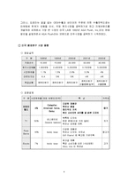 오로라 월드 미국시장 진출사례 성공사례, 마케팅전략, 성공전략, 경영전략분석, STP전략, SWOT분석 및 성공전략, 경영전략, 마케팅 전략 조사분석-4