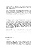 오로라 월드 미국시장 진출사례 성공사례, 마케팅전략, 성공전략, 경영전략분석, STP전략, SWOT분석 및 성공전략, 경영전략, 마케팅 전략 조사분석-6