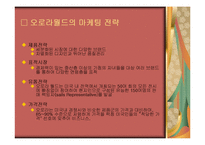 오로라 월드의 성공사례, 마케팅전략, 성공전략, 경영전략분석, STP전략, SWOT분석 기업소개 및 역사와 특징소개, 경영전략분석, 성공사례, 성공전략, 마케팅전략, STP전략, SWOT분석, 4P전략, 개선점-4