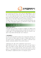 [한화갤러리아 - 공채 최종합격] 자기소개서 자소서, 한화갤러리아 자기소개서-3