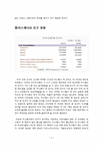 Hispanic and latino americans(히스패닉, 라티노 디아스포라) 역사와 규모, 특징, 이주요인, 해외이주정책, 언어, 주민, 용어 경제적 효과, 경영-8