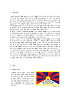 티베트 청년회(TYC) 역사와 규모, 특징, 이주요인, 해외이주정책, 언어, 주민, 용어 경제적 효과, 경영, 마케팅 조사분석-3
