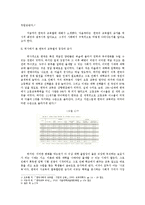 [교육사회학] 사교육과 조기유학 열풍 분석-2