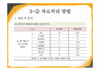 [교육사회학] 등하교시 학벌에 대한 인식 조사-12