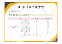 [교육사회학] 등하교시 학벌에 대한 인식 조사-14