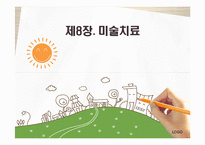[교육학] 미술치료의 실제와 아동상담-1