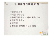 [교육학] 미술치료의 실제와 아동상담-3