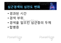[간호학] 심근경색의 진단 및 간호과정-17